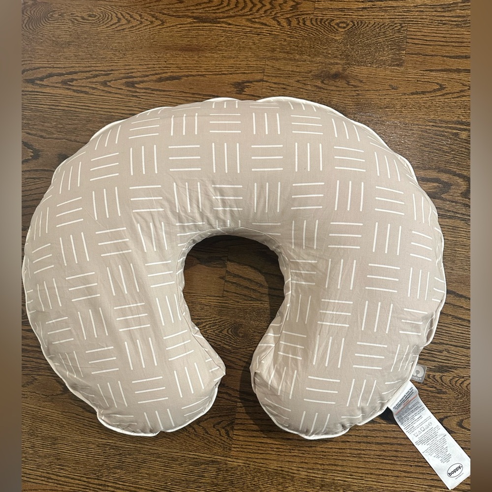 Boppy original Nursing Pillow